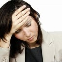 Working extremly long time makes us unhappy.