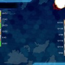 【艦これ】E-2甲(2)【19冬】