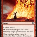 01/03 お正月特別企画其の3！！《Volcanic Island》争奪レガシー@晴れる屋札幌店