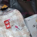 初売り
