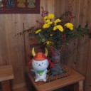 明けましておめでとうございます！