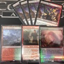 東京MTG2万円の赤福袋