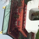 初詣