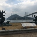 みもすそ川のタッキー