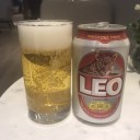 タイ ビール事情