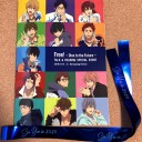 「Free!-Dive to the Future-」トーク＆リーディング スペシャルイベント