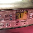 昨夜の