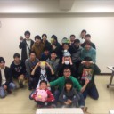 うんざりジャンボへのご参加ありがとうございました！次回のジャンボは学校別対抗戦です！