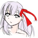 １日１枚絵を描く、途切れた