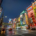 AKB48  Fortune Cookie and Akihabara