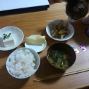 明日は給料締め♪