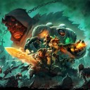 Battle Chasers： Nightwar　その1