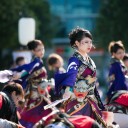 Yosakoi dance