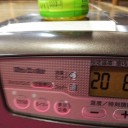 あっという間に