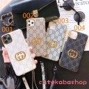 ファッショントレンドのメッキデザインiPhoneケースアイテムチェック！オシャレな男女愛用！