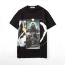 おしゃれ流行 男女兼用 半袖Tシャツ 2018年最旬トレンド 注目度アップ! GIVENCHY ジバンシー