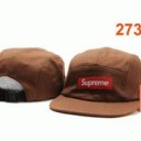 2018年最旬トレンドSUPREME シュプリーム キャップ 帽子 ボックスロゴ ロゴ刺繍無地 サイズ調整可能 男女兼用 偽物