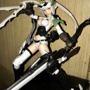 猟兵型エーデルワイス完成！
