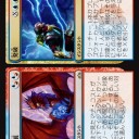 スロッタードビン　目指せ3連継続デッキ　「とほほ・・単発はもうこりごりだよ！」