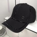 数量限定安いCHANEL シャネル スーパー コピー キャップ 帽子 メンズ レディース ベースボールキャップ ス 3色可選