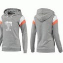 お洒落度をアップさせる 魅力ファッション STUSSY ステューシー パーカー 2色可選通販