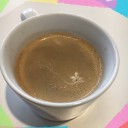 ラテアート