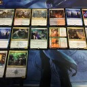 19/2/1　FNM@大宮アメドリ＆本日の1列買い（ラヴニカの献身6列目）