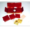 GOLD PATRA　GOLD IONIC SKIN CARE (純金イオンパック）