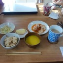 仕事は仕事家庭は家庭♪