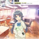02/03　虹レートなりました。