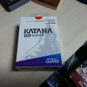 アルティメットガード Katana Sleeves Standard Size