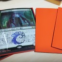 アルティメットガード Katana Sleeves Standard Size