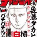 多分　平成で1番切ない　相撲の漫画　鮫島、最後の十五日　最終巻