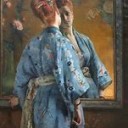 Ukiyo-e and Western Art-Japonisme