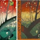 Ukiyo-e and Western Art-Japonisme