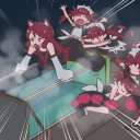 どっかで見たことあるナ……？　って思ってたんだよ……。そうそう、コレだよ！！！