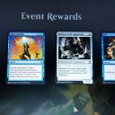 アリーナ『CONSTRUCTED EVENTその１』