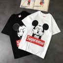 ミッキーｔシャツ おしゃれ supremeｔシャツ半袖 ペアお揃い グッチiphonexs maxカバー 手帳型 新作