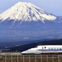 Shinkansen- Bullet train