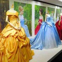 Do you like Disney Princess ?