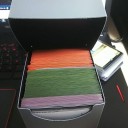 ウルトラ・プロ Eclipse PRO 100+ Deck Box