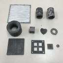 長繊維強化セラミックス（ＣＭＣ）