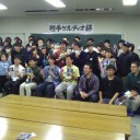 2/23 第4回岩手ケルディオ杯、無事終了です
