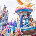It was like a dream.!!　①