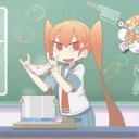 上野さんは不器用7話「実験その13 パンティロッティ」観ました