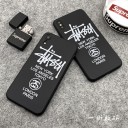 クロムハーツ半袖 レディース supremeｔシャツ ペア gucciiphonexs/xr高級PUレザー 手帳型