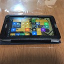タブレットパソコンに問題発生