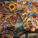 ダブルブレイズ開封