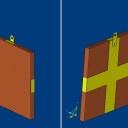休日の土曜は３ＤＣＡＤに集中