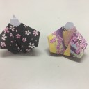 ３月３日雛祭り